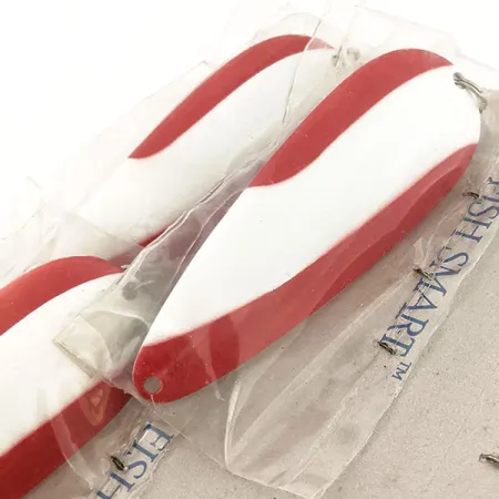 Aqua Spoon Blue Fox - Carte de Présentation pour Revendeur