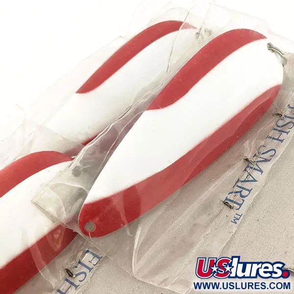 Aqua Spoon Blue Fox - Carte de Présentation pour Revendeur