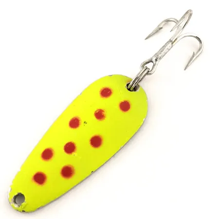 Blue Fox Tor-P-Do UV