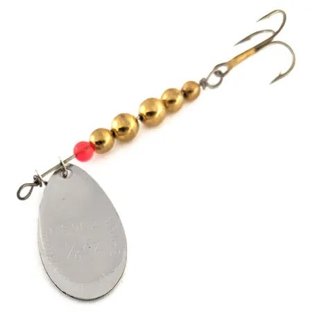 Thomas Spinn Cuillère, Or / Bleu / Nickel, 5g, Origine USA, #12816