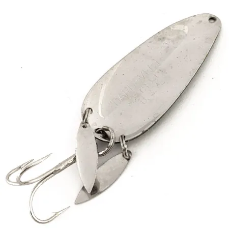 Dardevle Dardevlet Klicker Cuillère, Grenouille, 21g, Lames, #12841