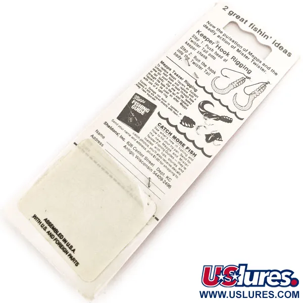 Mepps Syclops 00 Cuillère, Or, 4.5g, texture martelée, #12844