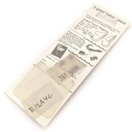 Mepps Syclops 00 Cuillère, Argent, 4,5g, Profil en S, #12847