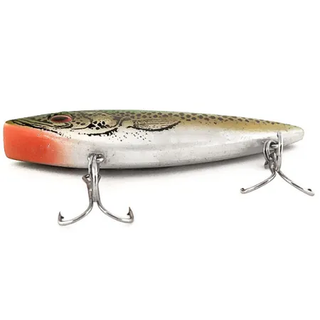 Cotton Cordell Bait Bonanza Lipless, Baby Bass, 14g, Coulant, #12866