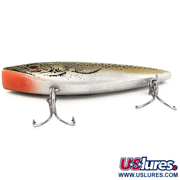 Cotton Cordell Bait Bonanza Lipless, Baby Bass, 14g, Coulant, #12866