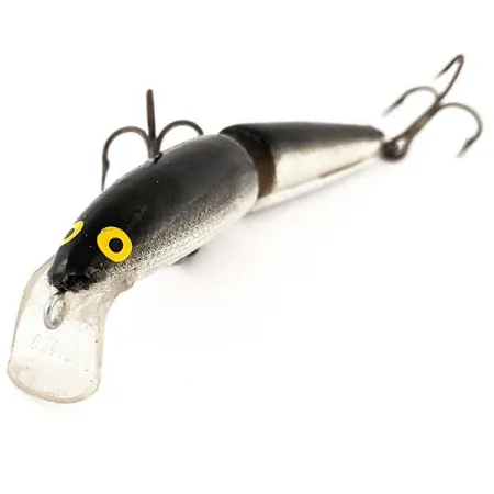 Rapala CD J7 Countdown Poisson Nageur Articulé, G (Gold), 7g, #12873