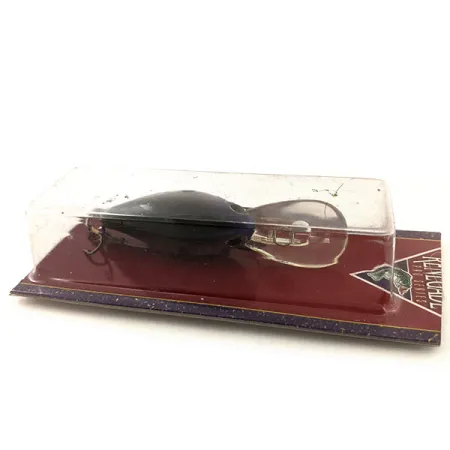 Renegade Crank Crankbait, Rainbow Silver, 9g, flottant, #12932