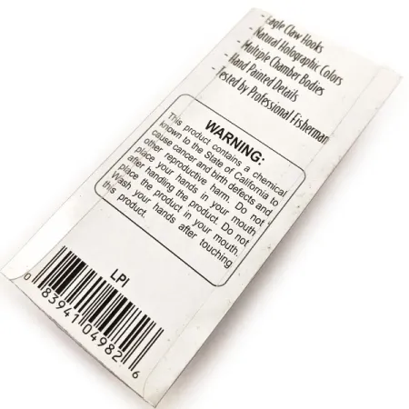 Renegade Crank Crankbait, Rainbow Silver, 9g, flottant, #12932