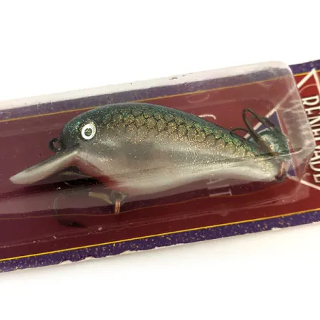 Renegade Crank Shad