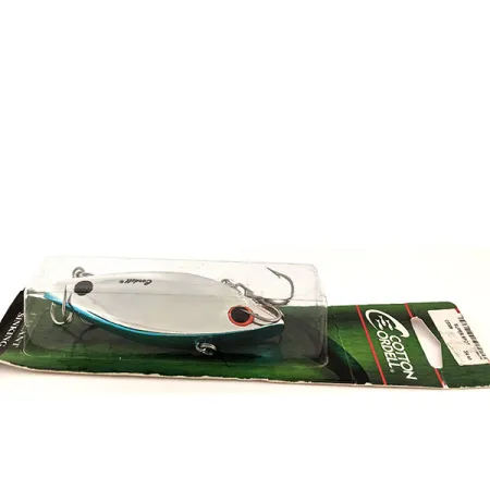 Cotton Cordell Super Spot Lipless Crankbait, Mirror, 21g, Bruiteur, #12937
