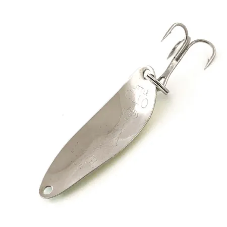 Seneca Little Cleo (Hula Girl) Cuiller UV, Jaune-Vert, 4g, #12940