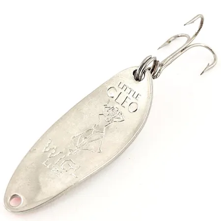 Seneca Little Cleo (Hula Girl) Ondulante, Orange-blanc, 10g, #12979