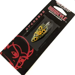 Dardevle Midget Anti-herbe