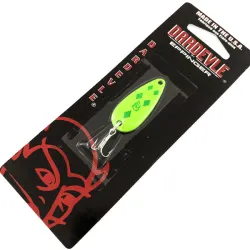 Dardevle Midget UV
