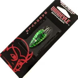 Dardevle Midget Anti-herbe