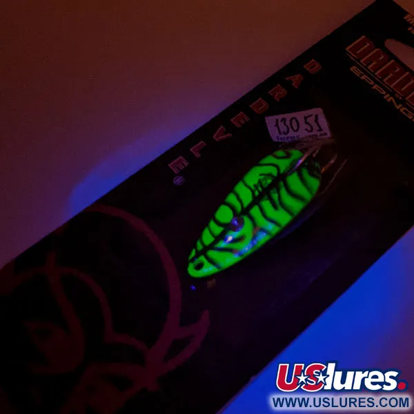 Dardevle Midget Anti-herbe