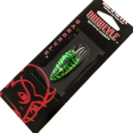 Dardevle Midget Anti-herbe UV