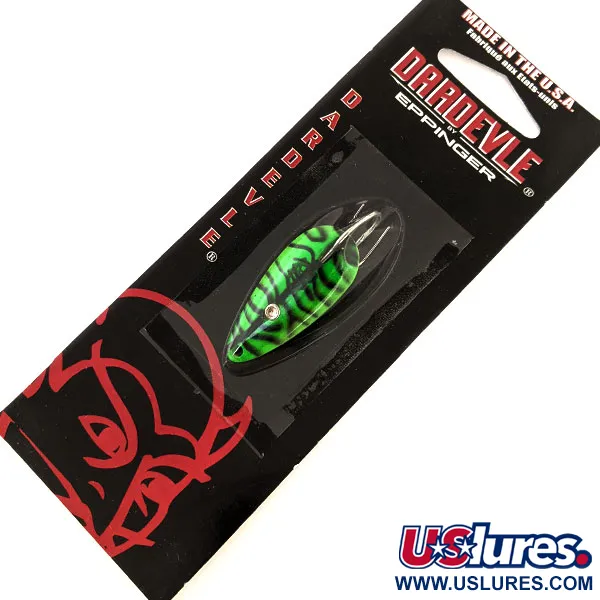 Dardevle Midget Anti-herbe UV