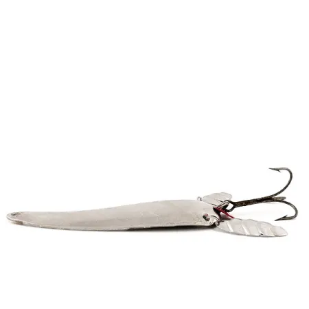 Dominion 92 Cuillère, Nickel, 21g, Ailettes Latérales, #13070