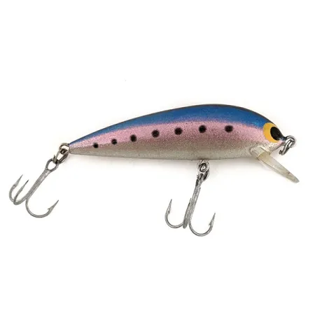 Yo-ZURI Duel CS Minnow