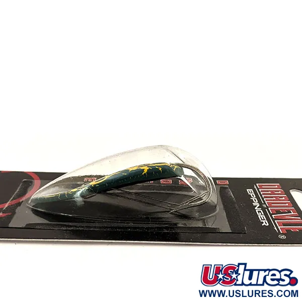 Dardevle Spinnie Anti-herbe