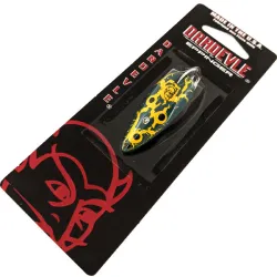 Dardevle Spinnie Anti-herbe