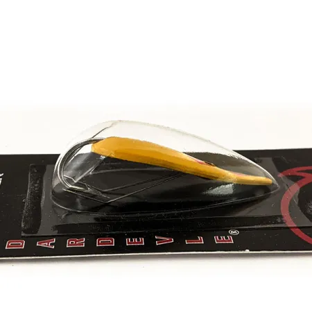 Dardevle Spinnie Anti-herbe