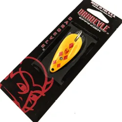 Dardevle Spinnie Anti-herbe