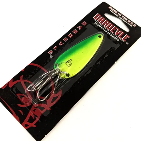 Dardevle Imp Klicker UV