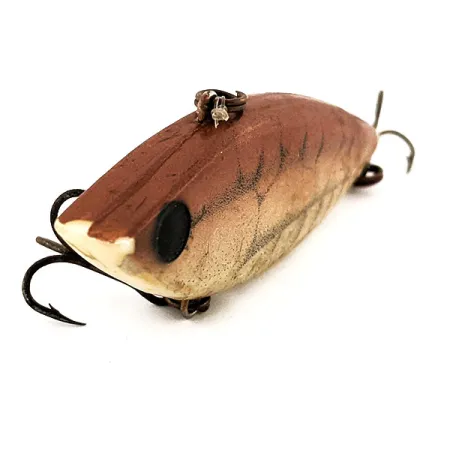 Cotton Cordell TH Spot G-Finish Lipless Coulant, G-Finish, 14g, #13109