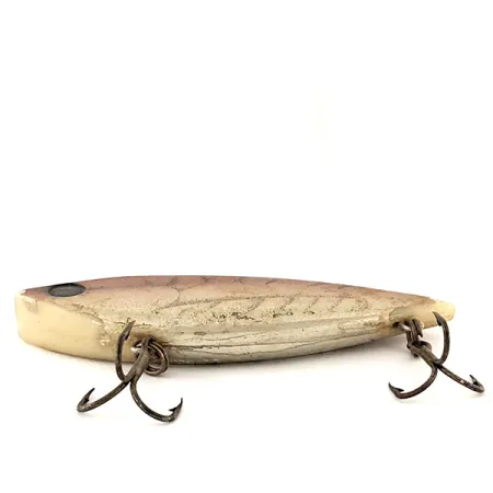 Cotton Cordell TH Spot G-Finish Lipless Coulant, G-Finish, 14g, #13109