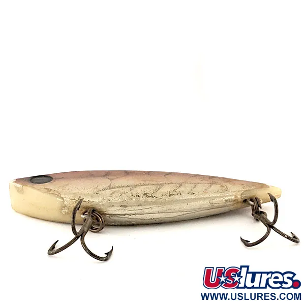 Cotton Cordell TH Spot G-Finish Lipless Coulant, G-Finish, 14g, #13109