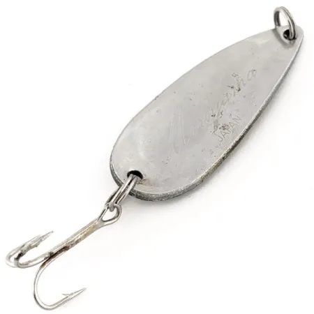 Cuillère Moriyama, Frog/Nickel, 11g, Fabrication Japonaise, #13117