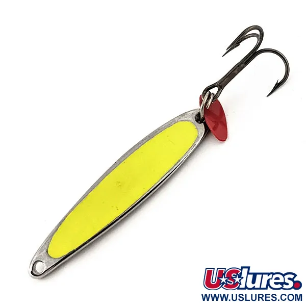 Bay de Noc Swedish pimple #4 UV