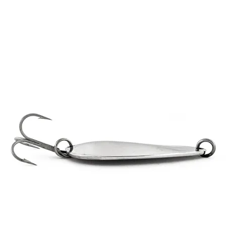 Tony Accetta 7 Cuillère, Nickel, 21g, Lancer-Traîne, #13146