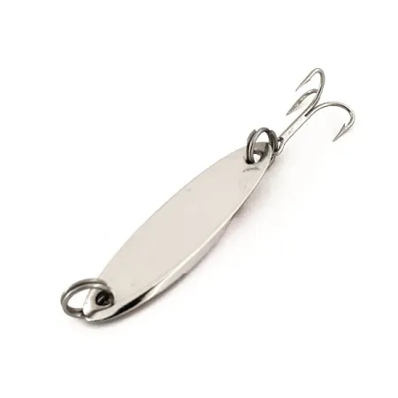 Acme Kastmaster Cuillère, Nickel / Truite, 3.5g, Estampée, #13164