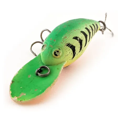 Producers B52 UV Leurre, Fire Tiger, 10g, UV-réactif, #13175