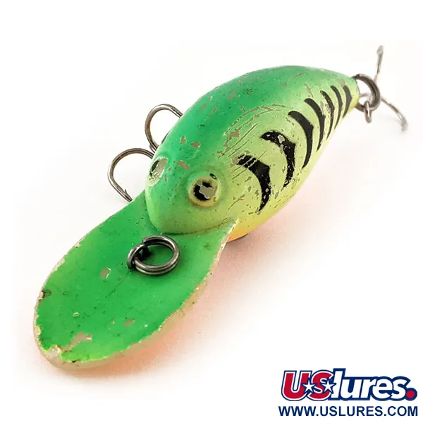 Producers B52 UV Leurre, Fire Tiger, 10g, UV-réactif, #13175