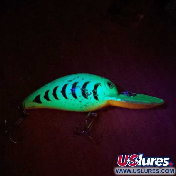 Producers B52 UV Leurre, Fire Tiger, 10g, UV-réactif, #13175