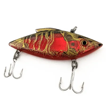 Bill Lewis Rat-L-Trap