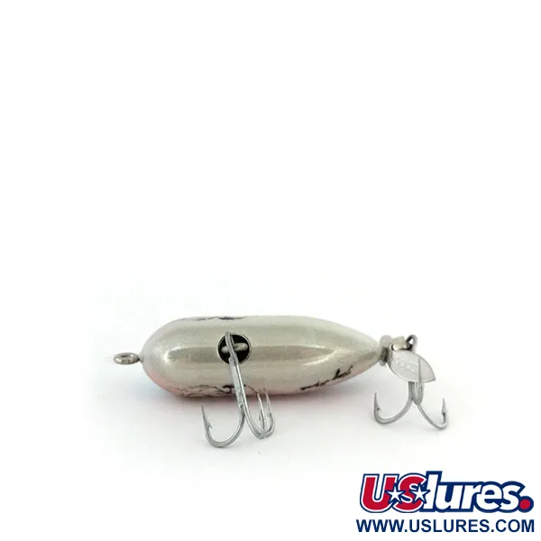 Heddon Tiny Torpedo Leurre de Surface, Truite, 7g, Hélice, #13184
