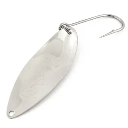 Seneca Little Cleo (Hula Girl) Cuillère Traîne, Nickel, 7g, #13196