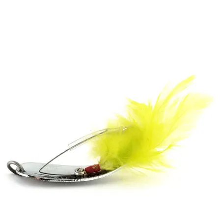 Tony Accetta HOBO Cuillère, Nickel, 12g, Anti-herbe, #13200