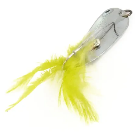 Tony Accetta HOBO Cuillère, Nickel, 12g, Anti-herbe, #13200