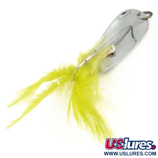 Tony Accetta HOBO Cuillère, Nickel, 12g, Anti-herbe, #13200