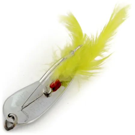 Tony Accetta HOBO Cuillère, Nickel, 12g, Anti-herbe, #13200