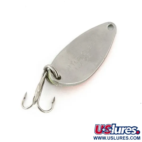 Acme Little Cleo UV Cuillère, Fire Tiger, 3,5g, Finition UV, #13202