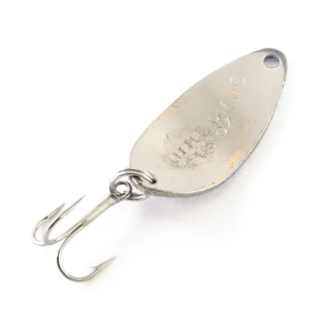 Acme Little Cleo Cuillère, Rainbow Trout, 3.5g, Lancer, #13250