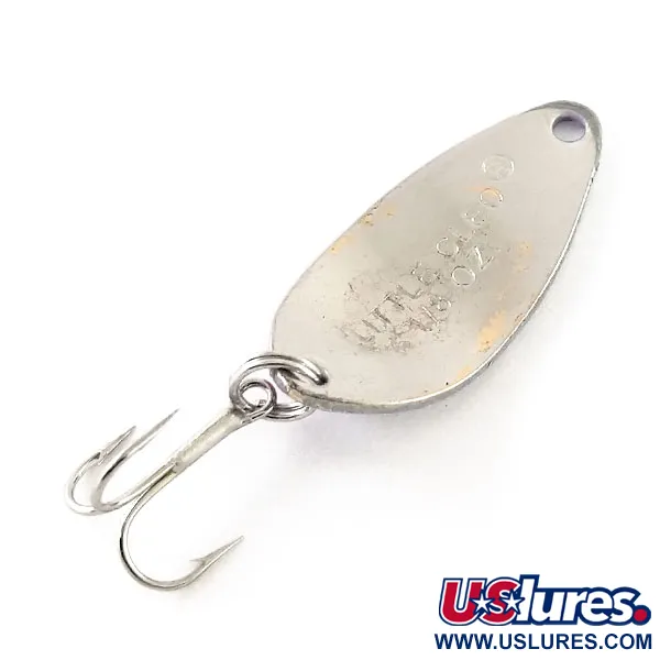 Acme Little Cleo Cuillère, Rainbow Trout, 3.5g, Lancer, #13250