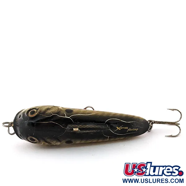 Bass Pro XPS Flottant